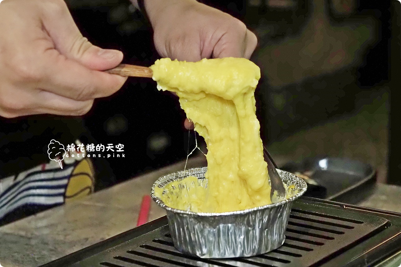 台中燒肉推薦|精誠壹山13海鮮燒烤超彭派！和牛、帝王蟹全包辦