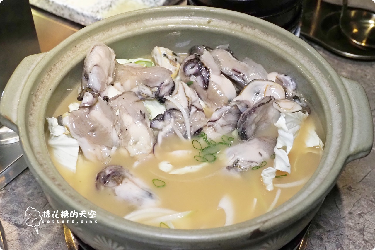 台中燒肉推薦|精誠壹山13海鮮燒烤超彭派！和牛、帝王蟹全包辦