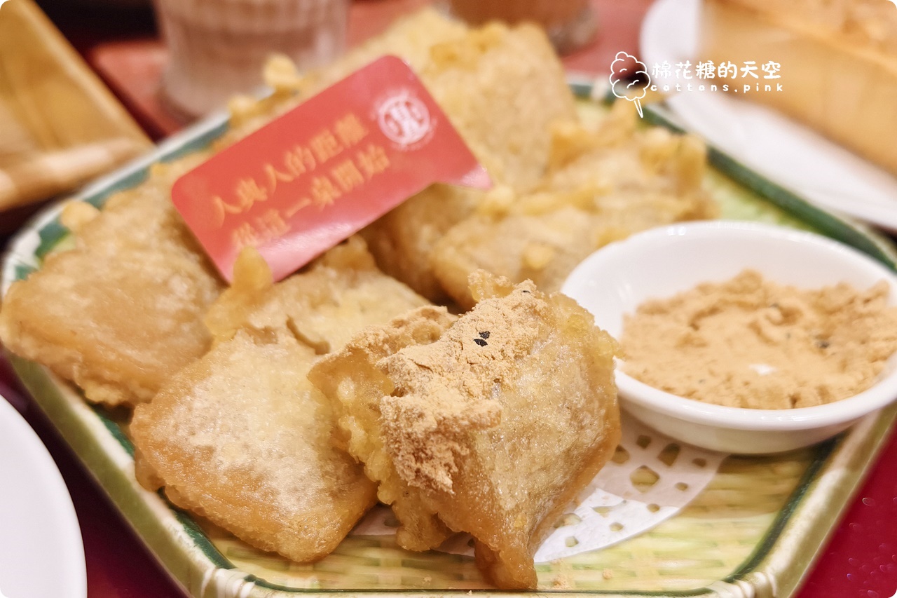 台中聚餐包場推薦|有春茶館最新菜單-經典麻油雞、魷魚螺肉蒜、蜜糖粳粽冰一次吃