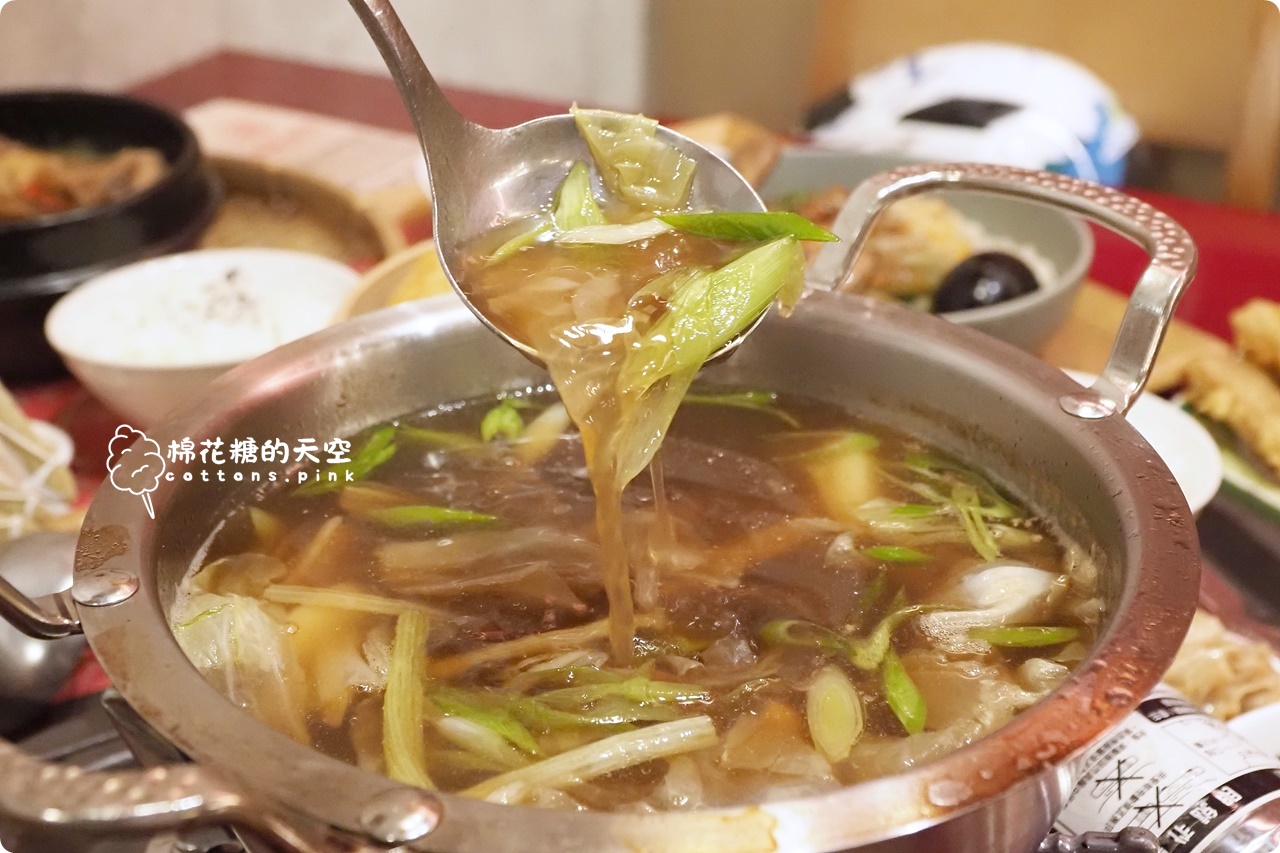 台中聚餐包場推薦|有春茶館最新菜單-經典麻油雞、魷魚螺肉蒜、蜜糖粳粽冰一次吃