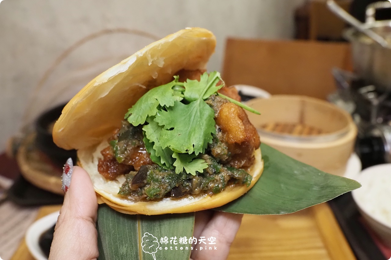 台中聚餐包場推薦|有春茶館最新菜單-經典麻油雞、魷魚螺肉蒜、蜜糖粳粽冰一次吃