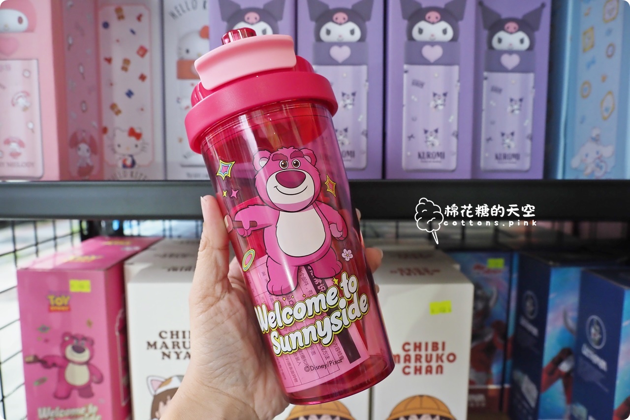 台中北屯特賣會太好買~酷洛米控快衝！10元面膜賣到缺貨！