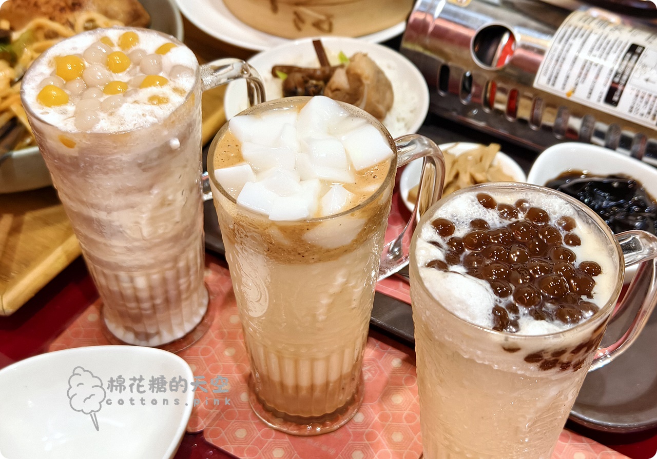 台中聚餐包場推薦|有春茶館最新菜單-經典麻油雞、魷魚螺肉蒜、蜜糖粳粽冰一次吃