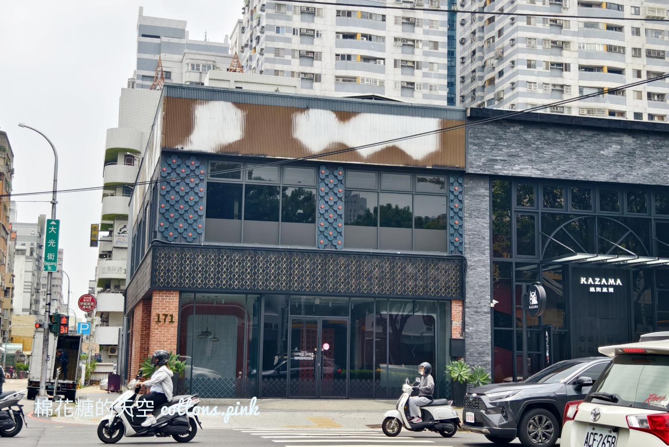 公益路美食多一家！北部人氣韓國餐廳-UNCLE K即將進駐~菜單看這裡