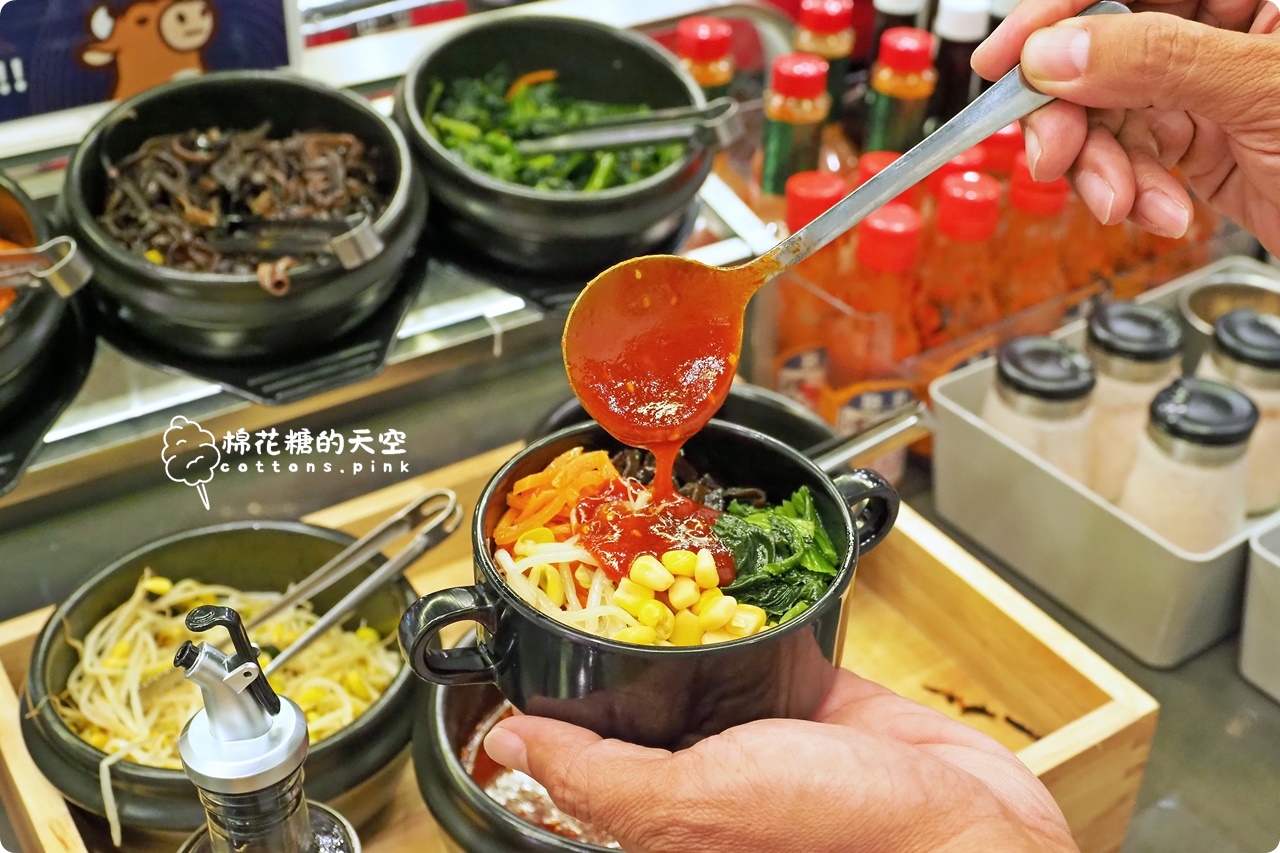台中吃到飽-牛室炙燒牛排最新分店、元老分店重新開幕！自助吧選擇多