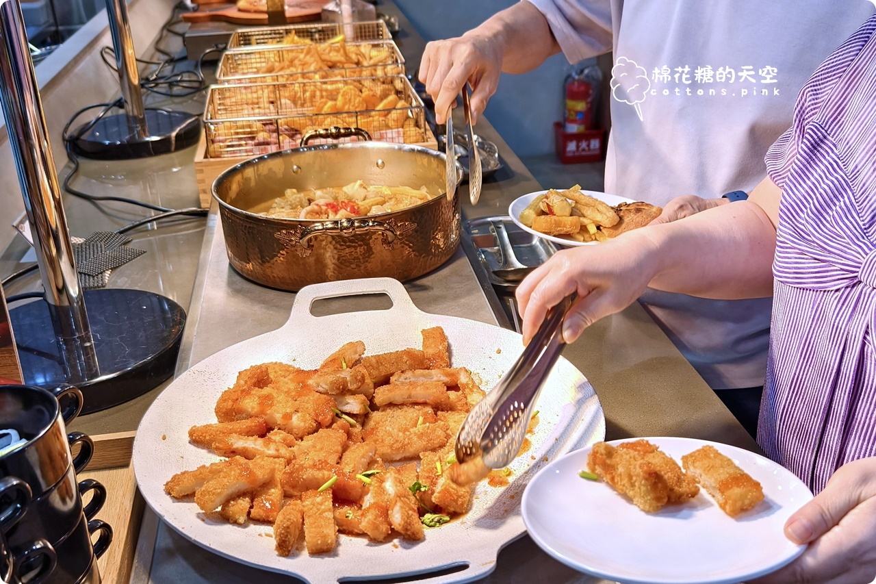 台中吃到飽-牛室炙燒牛排最新分店、元老分店重新開幕！自助吧選擇多
