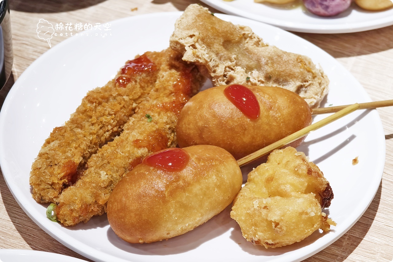 台中吃到飽-牛室炙燒牛排最新分店、元老分店重新開幕！自助吧選擇多