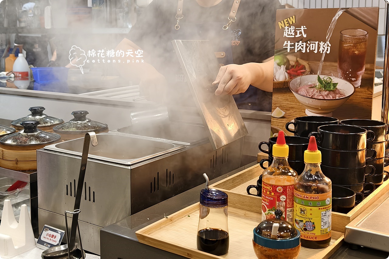 台中吃到飽-牛室炙燒牛排最新分店、元老分店重新開幕！自助吧選擇多