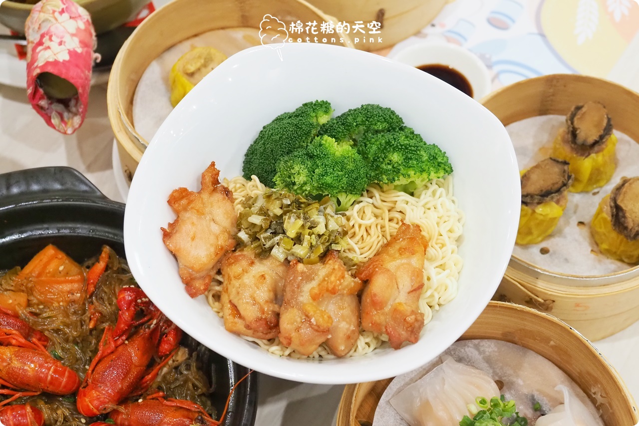 台中購物新熱點！大魯閣新時代週年慶~購物.美食.岩盤浴一次滿足