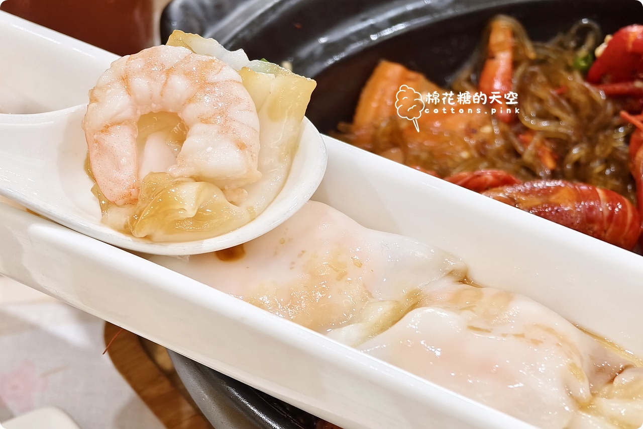 台中購物新熱點！大魯閣新時代週年慶~購物.美食.岩盤浴一次滿足