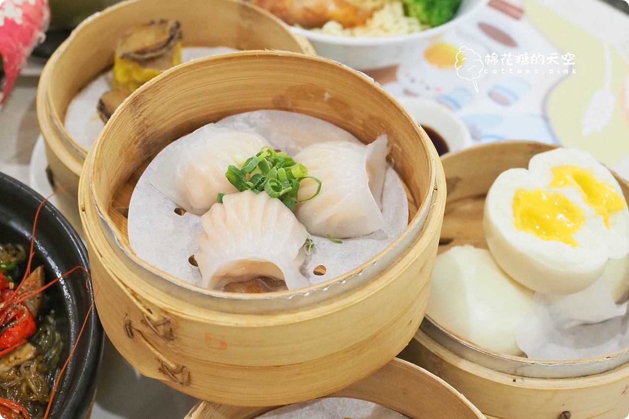 台中購物新熱點！大魯閣新時代週年慶~購物.美食.岩盤浴一次滿足