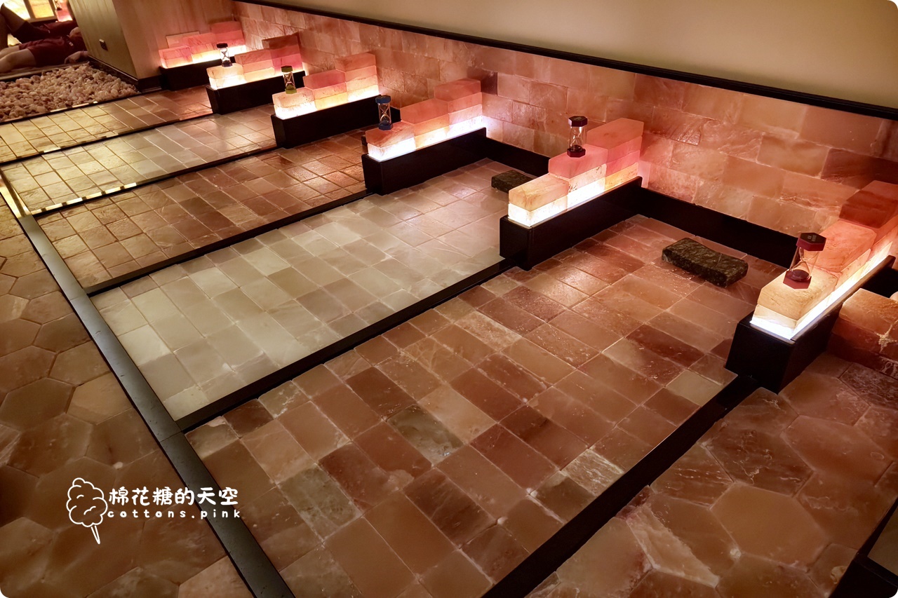 台中購物新熱點！大魯閣新時代週年慶~購物.美食.岩盤浴一次滿足