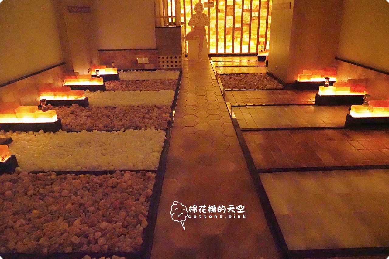 台中購物新熱點！大魯閣新時代週年慶~購物.美食.岩盤浴一次滿足