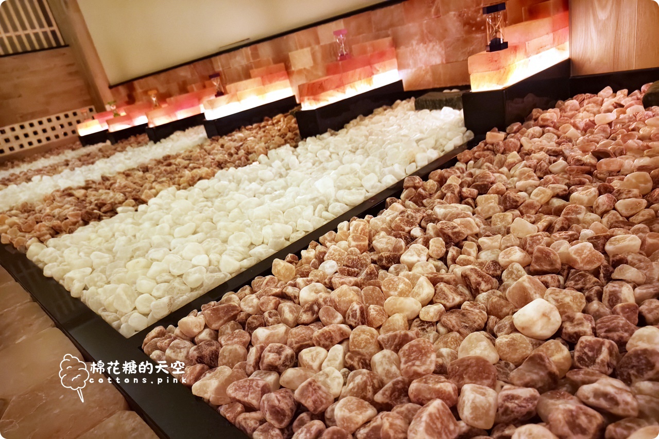台中購物新熱點！大魯閣新時代週年慶~購物.美食.岩盤浴一次滿足