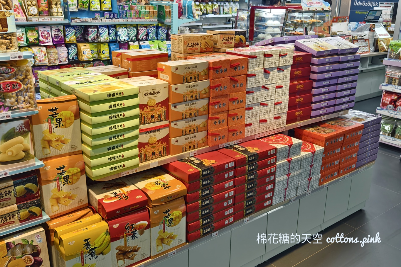 台中國際機場有什麼好吃？國際線可以直接來機場吃早餐嗎？