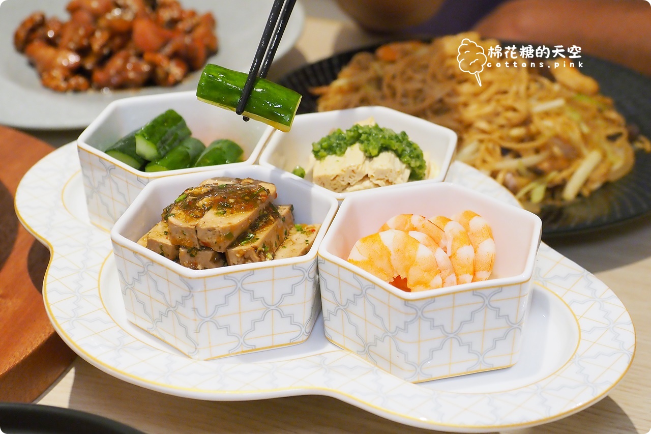 台中公益路商圈新亮點！GOGOGA 極上雞湯 創新中式料理根本雞湯界的愛馬仕