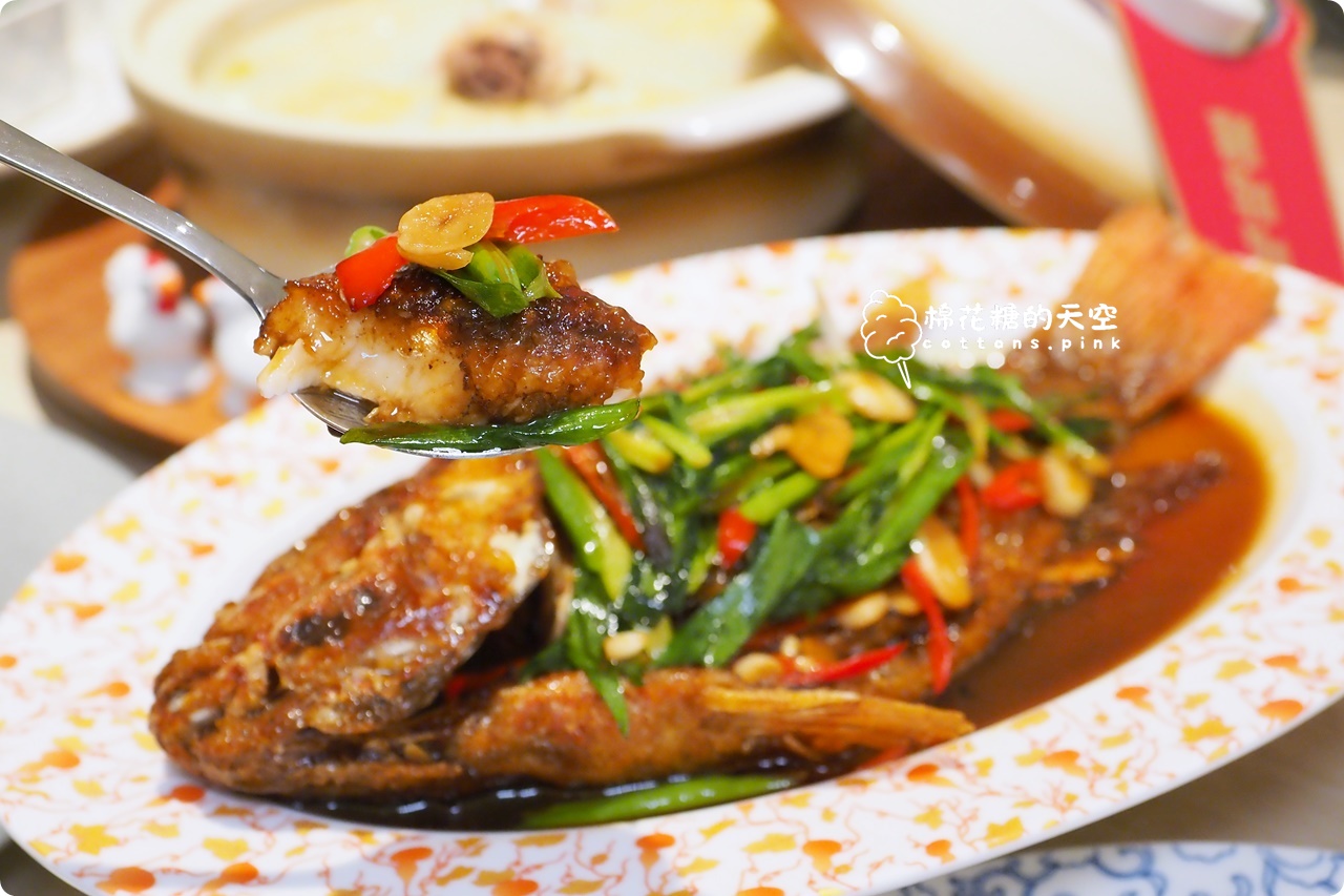 台中公益路商圈新亮點！GOGOGA 極上雞湯 創新中式料理根本雞湯界的愛馬仕