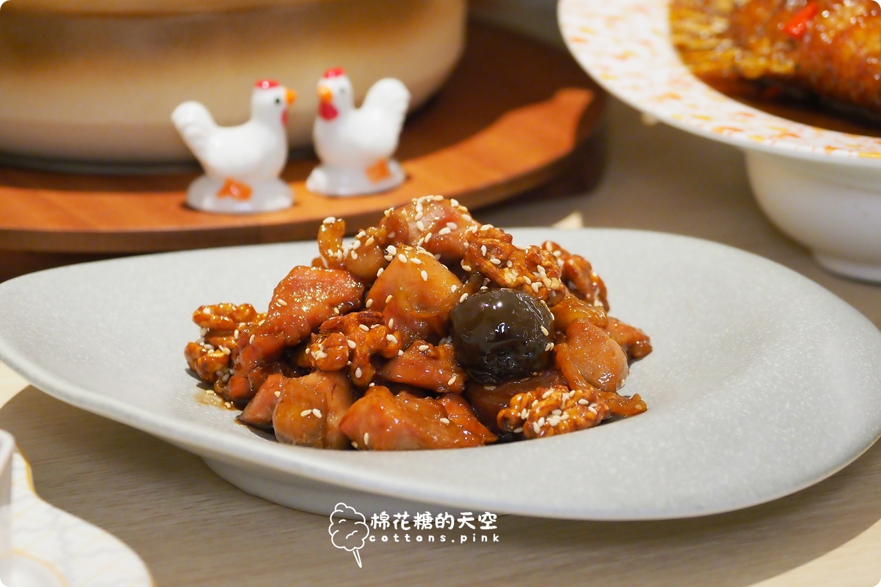 台中公益路商圈新亮點！GOGOGA 極上雞湯 創新中式料理根本雞湯界的愛馬仕