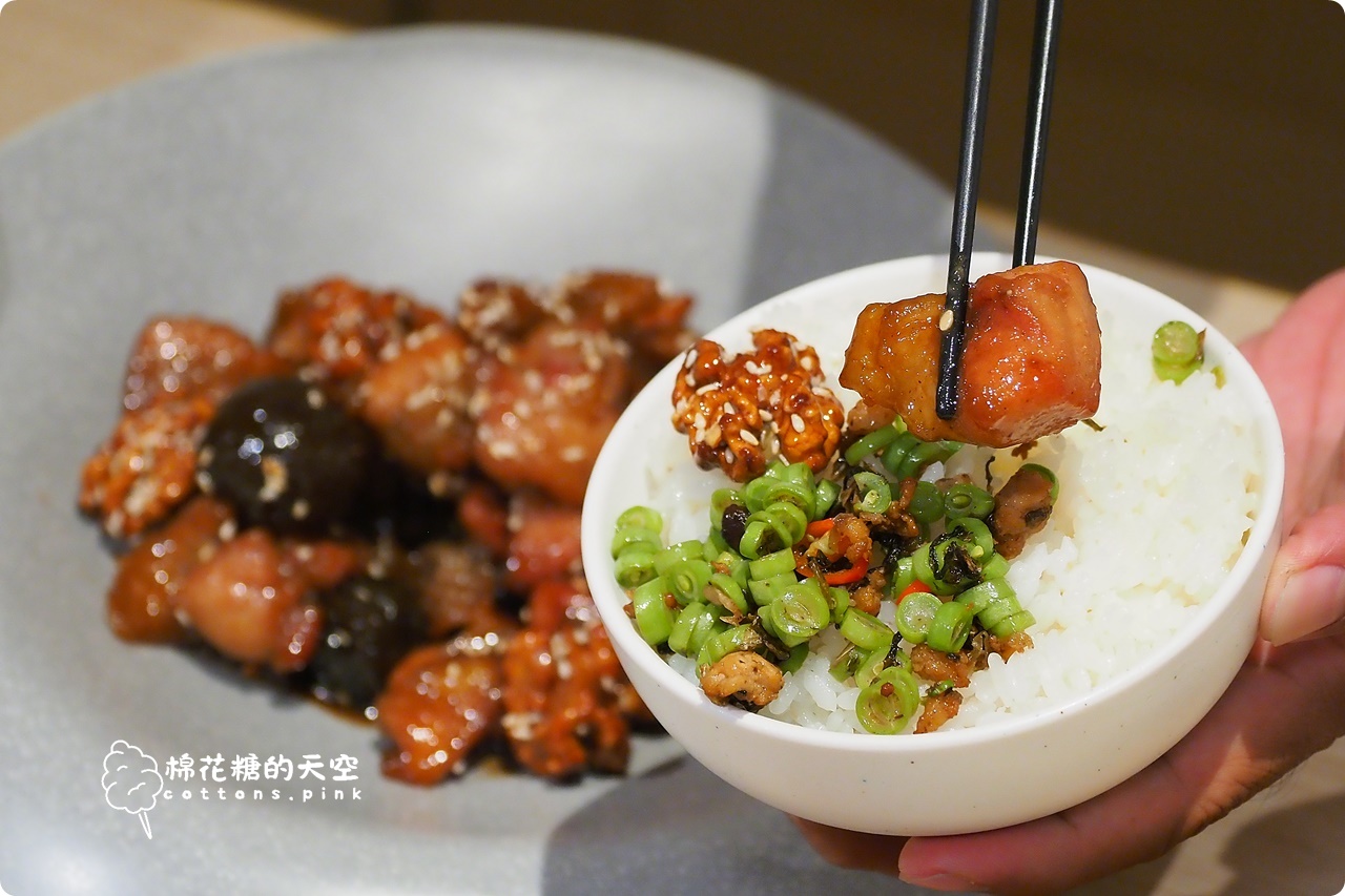 台中公益路商圈新亮點！GOGOGA 極上雞湯 創新中式料理根本雞湯界的愛馬仕