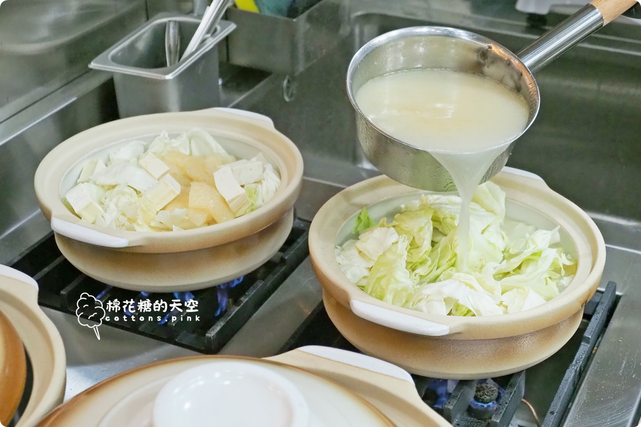 台中公益路商圈新亮點！GOGOGA 極上雞湯 創新中式料理根本雞湯界的愛馬仕