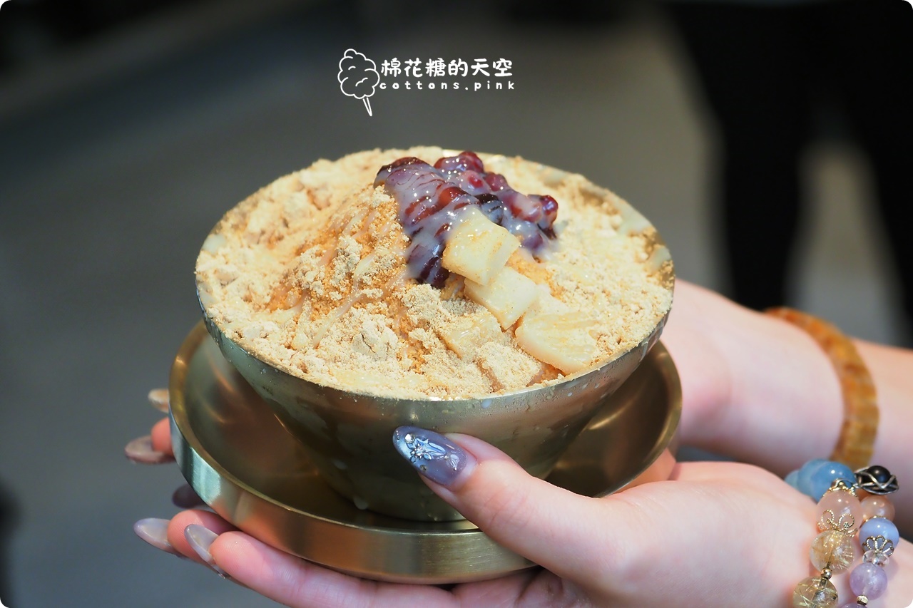 台中公益路最新美食-UNCLE K韓式馬鈴薯排骨鍋台中店開幕就爆人潮！