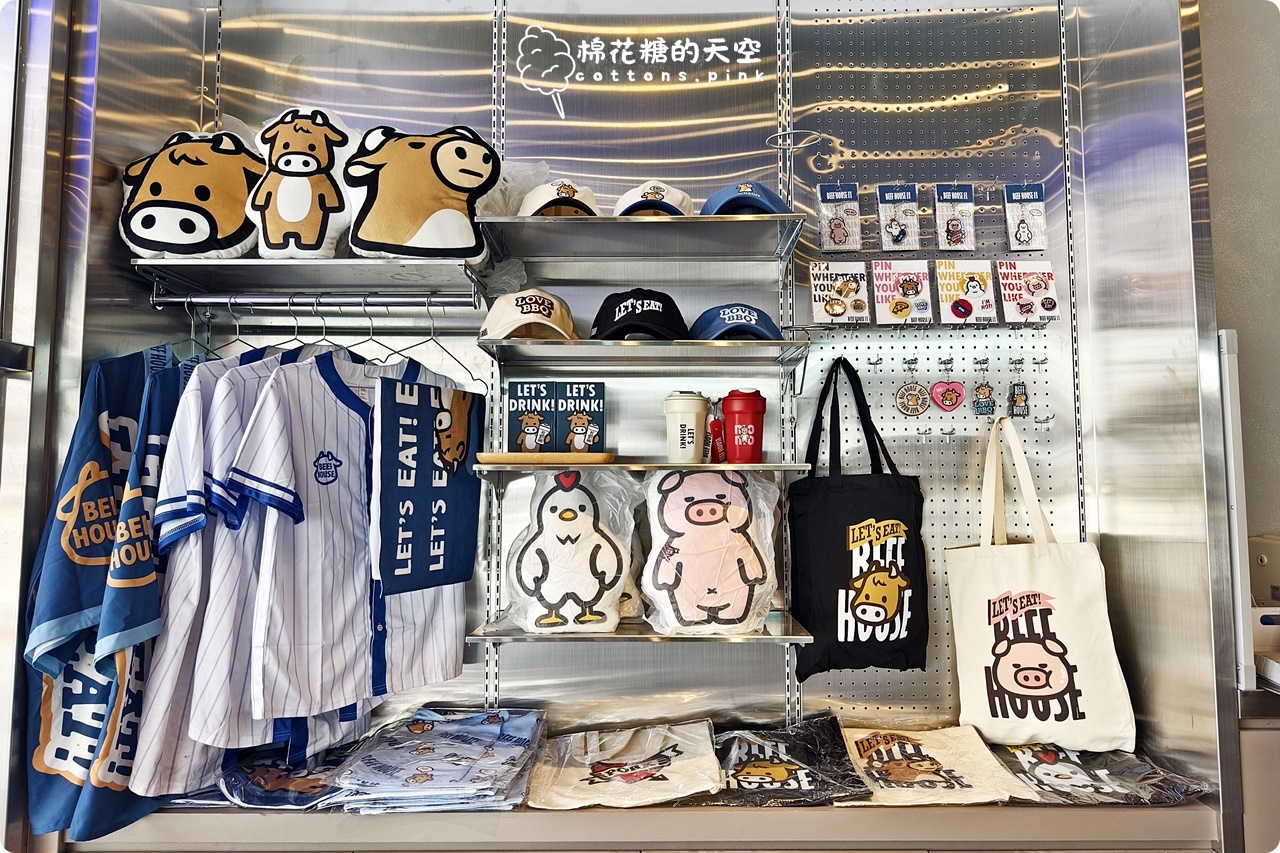 台中吃到飽-牛室炙燒牛排最新分店、元老分店重新開幕！自助吧選擇多
