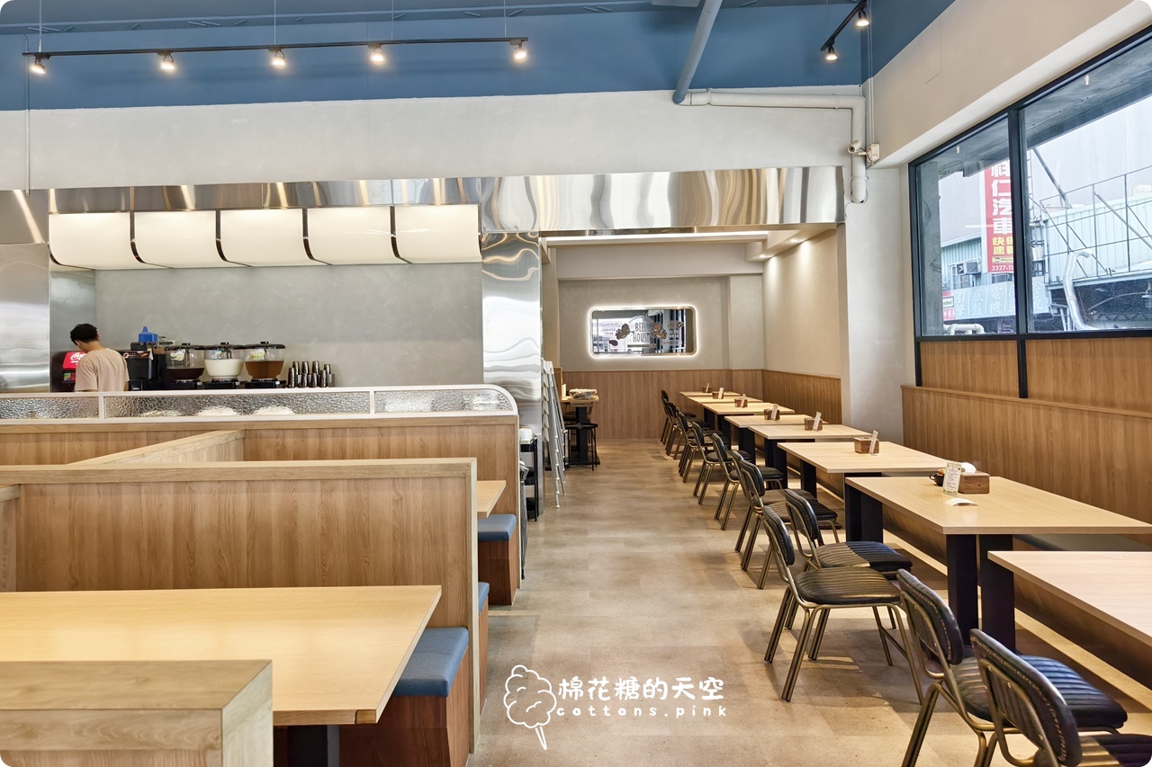 台中吃到飽-牛室炙燒牛排最新分店、元老分店重新開幕！自助吧選擇多
