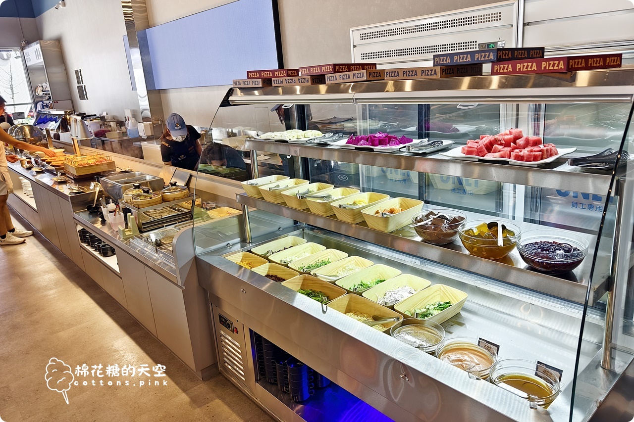 台中吃到飽-牛室炙燒牛排最新分店、元老分店重新開幕！自助吧選擇多