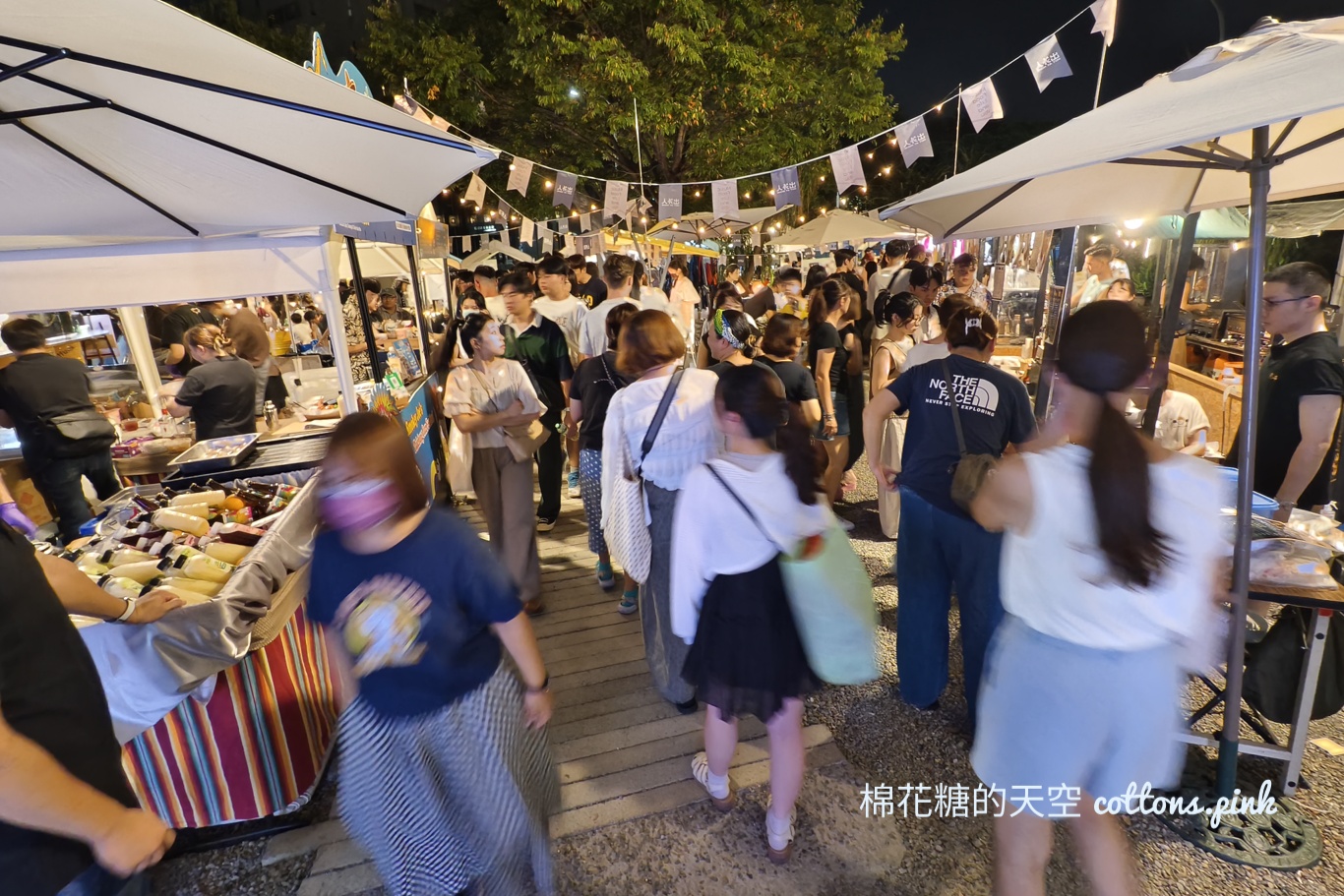 2025爵士音樂節周邊有什麼好吃？分成三區看好再出發～