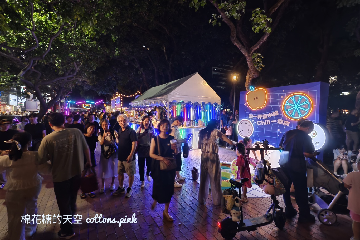 2025爵士音樂節周邊有什麼好吃?分成三區看好再出發~ 2025爵士音樂節周邊有什麼好吃?分成三區看好再出發~
