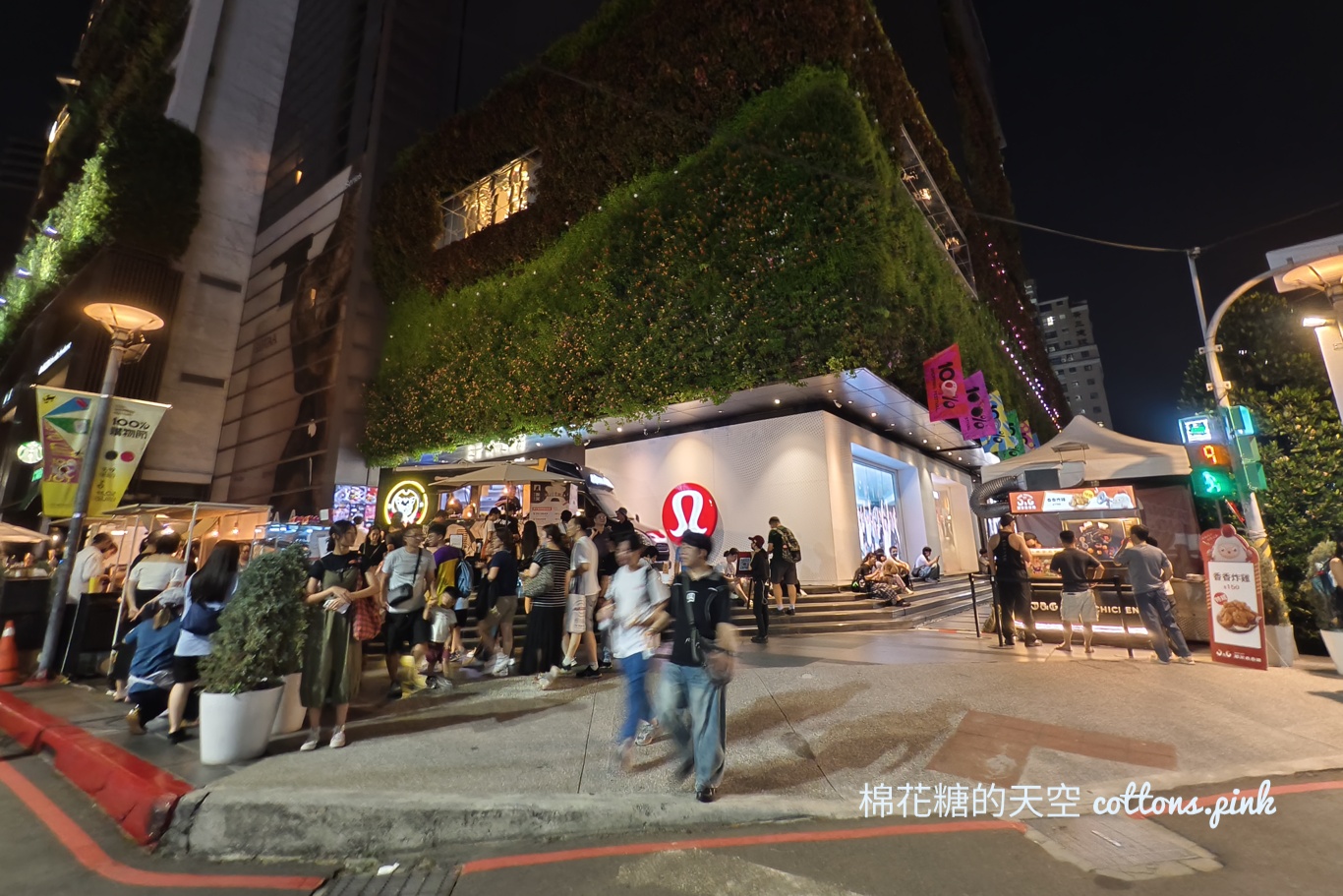 2025爵士音樂節周邊有什麼好吃？分成三區看好再出發～