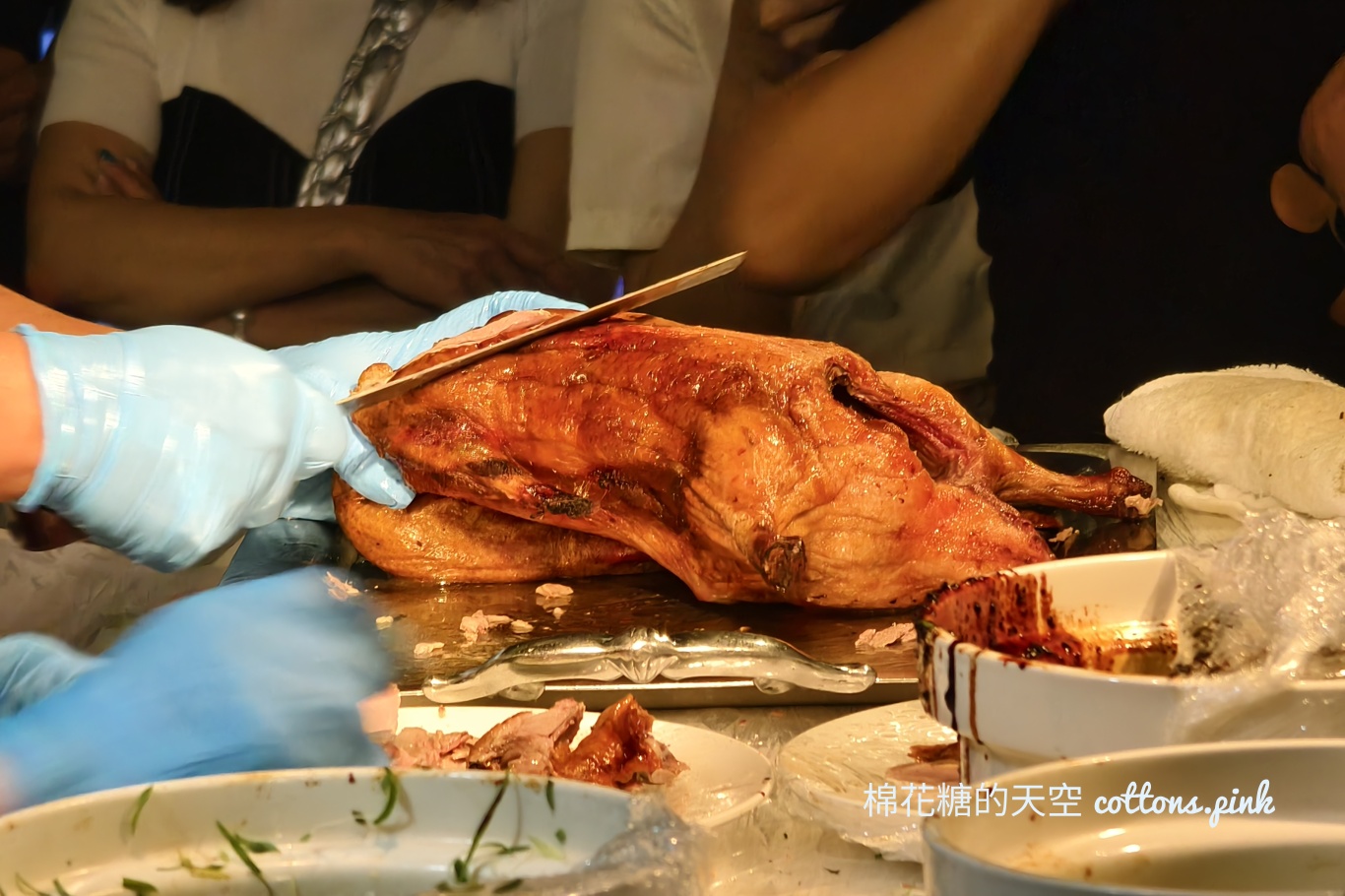 2025爵士音樂節周邊有什麼好吃？分成三區看好再出發～