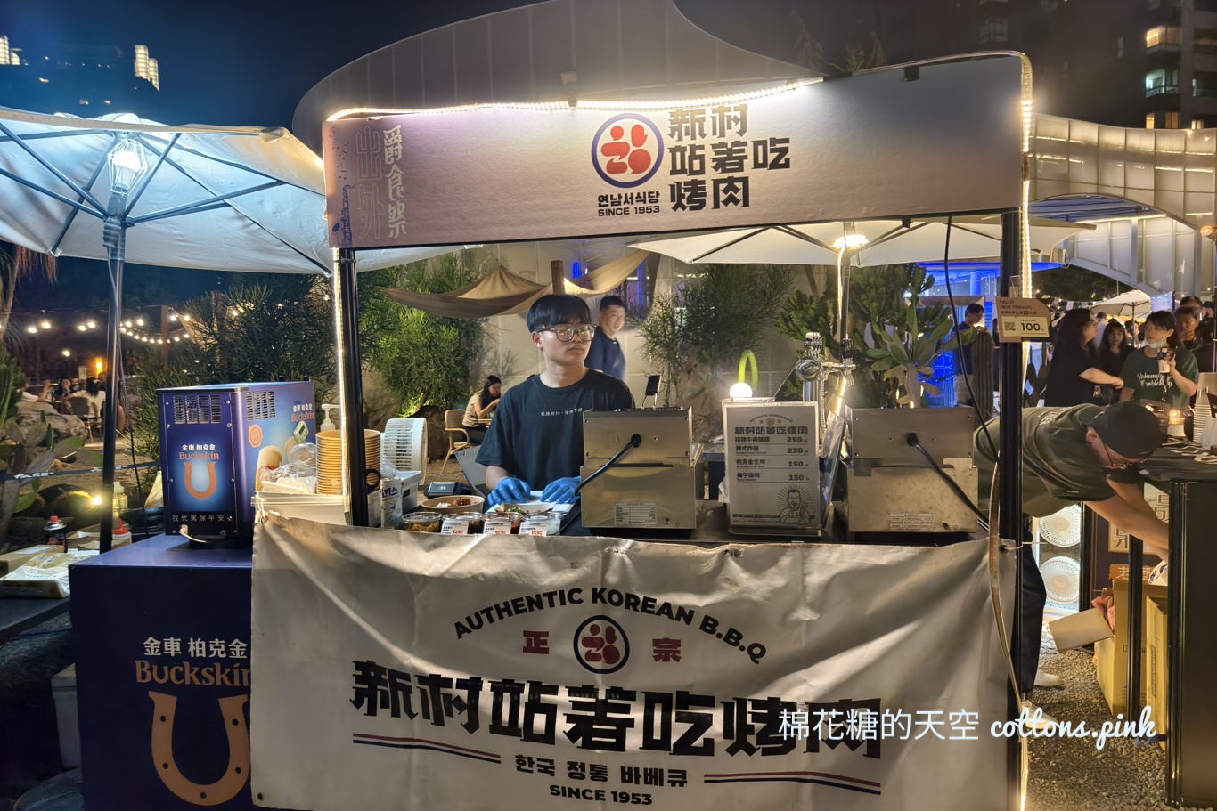 2025爵士音樂節周邊有什麼好吃?分成三區看好再出發~ 2025爵士音樂節周邊有什麼好吃?分成三區看好再出發~