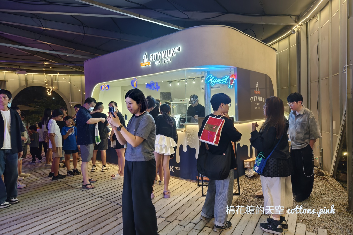 2025爵士音樂節周邊有什麼好吃?分成三區看好再出發~ 2025爵士音樂節周邊有什麼好吃?分成三區看好再出發~