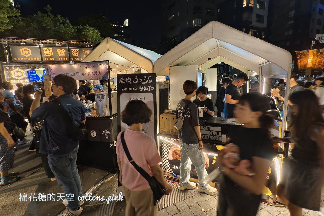 2025爵士音樂節周邊有什麼好吃?分成三區看好再出發~ 2025爵士音樂節周邊有什麼好吃?分成三區看好再出發~