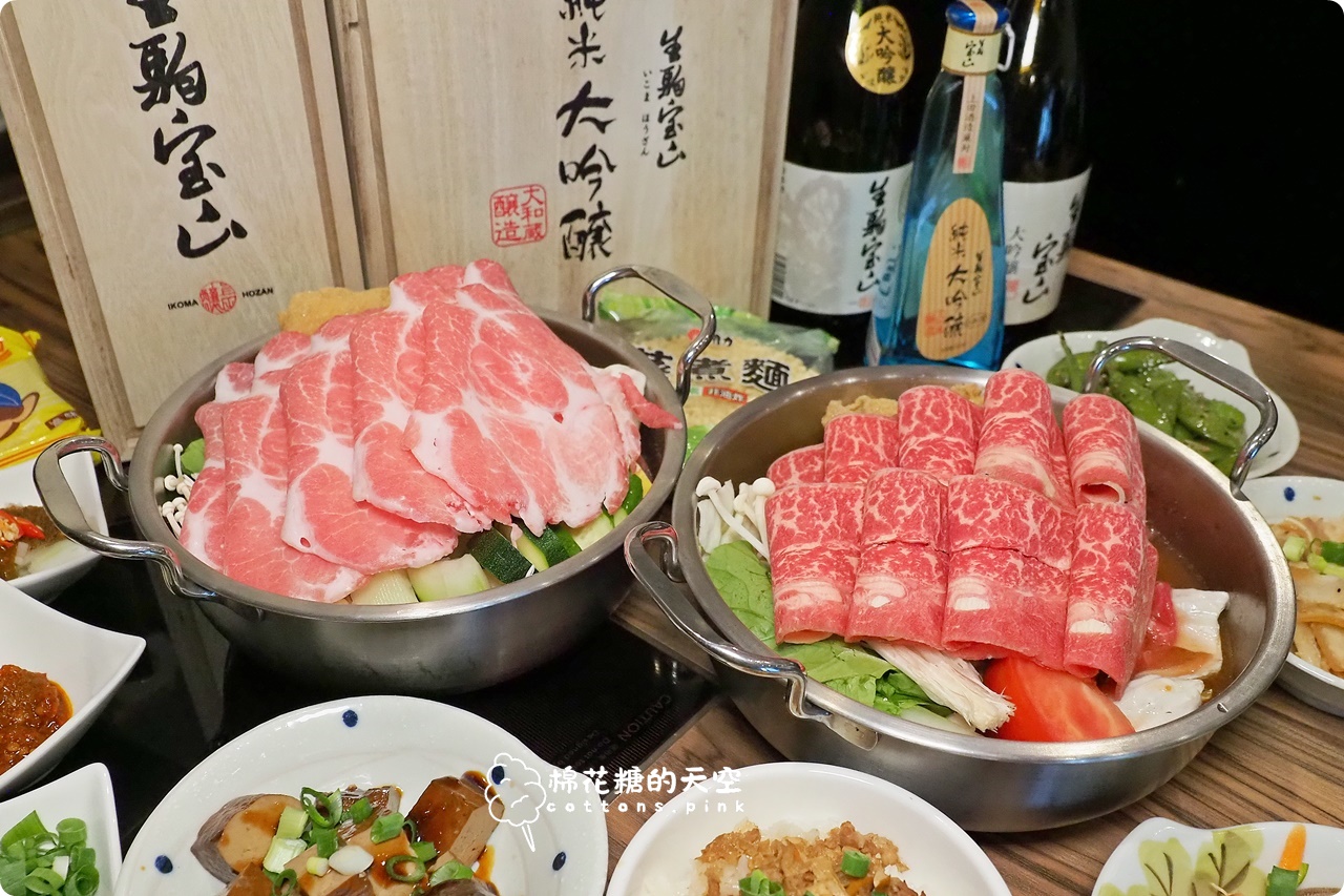 台中北屯火鍋推薦|水滾巴鍋物瓜瓜鍋、麻豆鍋湯頭清甜爽口~平價還有自助吧吃到飽 台中北屯火鍋推薦|水滾巴鍋物瓜瓜鍋、麻豆鍋湯頭清甜爽口~平價還有自助吧吃到飽