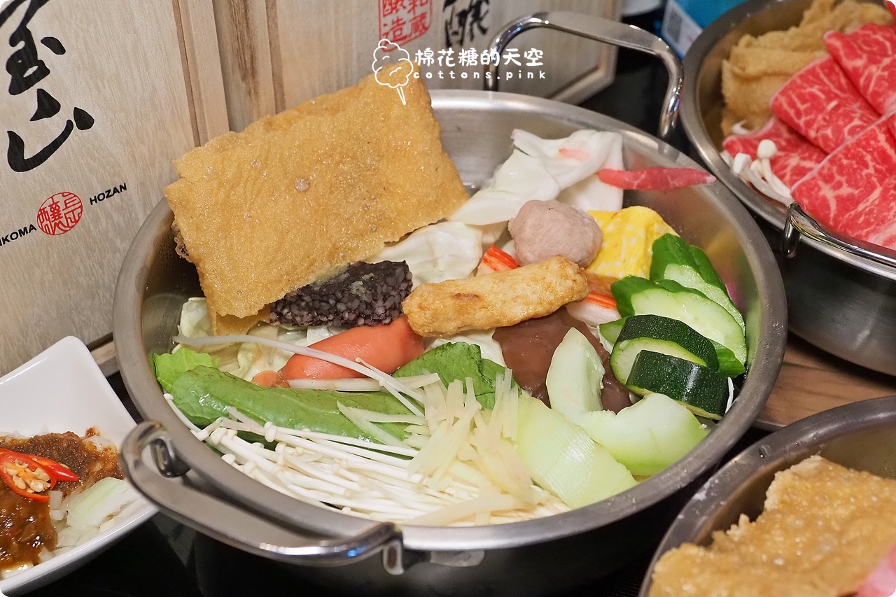 台中北屯火鍋推薦|水滾巴鍋物瓜瓜鍋、麻豆鍋湯頭清甜爽口~平價還有自助吧吃到飽 台中北屯火鍋推薦|水滾巴鍋物瓜瓜鍋、麻豆鍋湯頭清甜爽口~平價還有自助吧吃到飽