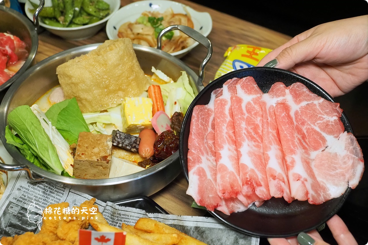 台中北屯火鍋推薦|水滾巴鍋物瓜瓜鍋、麻豆鍋湯頭清甜爽口~平價還有自助吧吃到飽 台中北屯火鍋推薦|水滾巴鍋物瓜瓜鍋、麻豆鍋湯頭清甜爽口~平價還有自助吧吃到飽