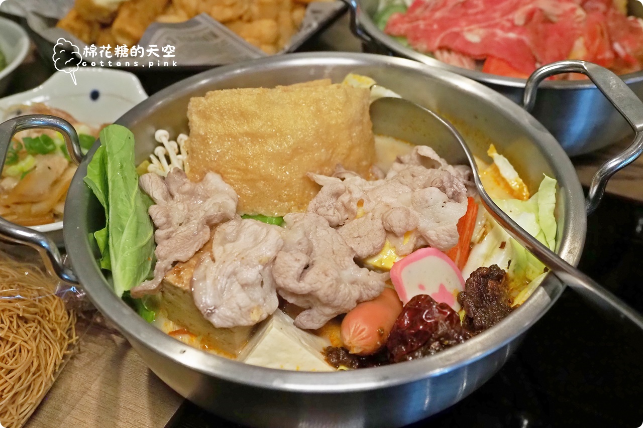 台中北屯火鍋推薦|水滾巴鍋物瓜瓜鍋、麻豆鍋湯頭清甜爽口~平價還有自助吧吃到飽 台中北屯火鍋推薦|水滾巴鍋物瓜瓜鍋、麻豆鍋湯頭清甜爽口~平價還有自助吧吃到飽