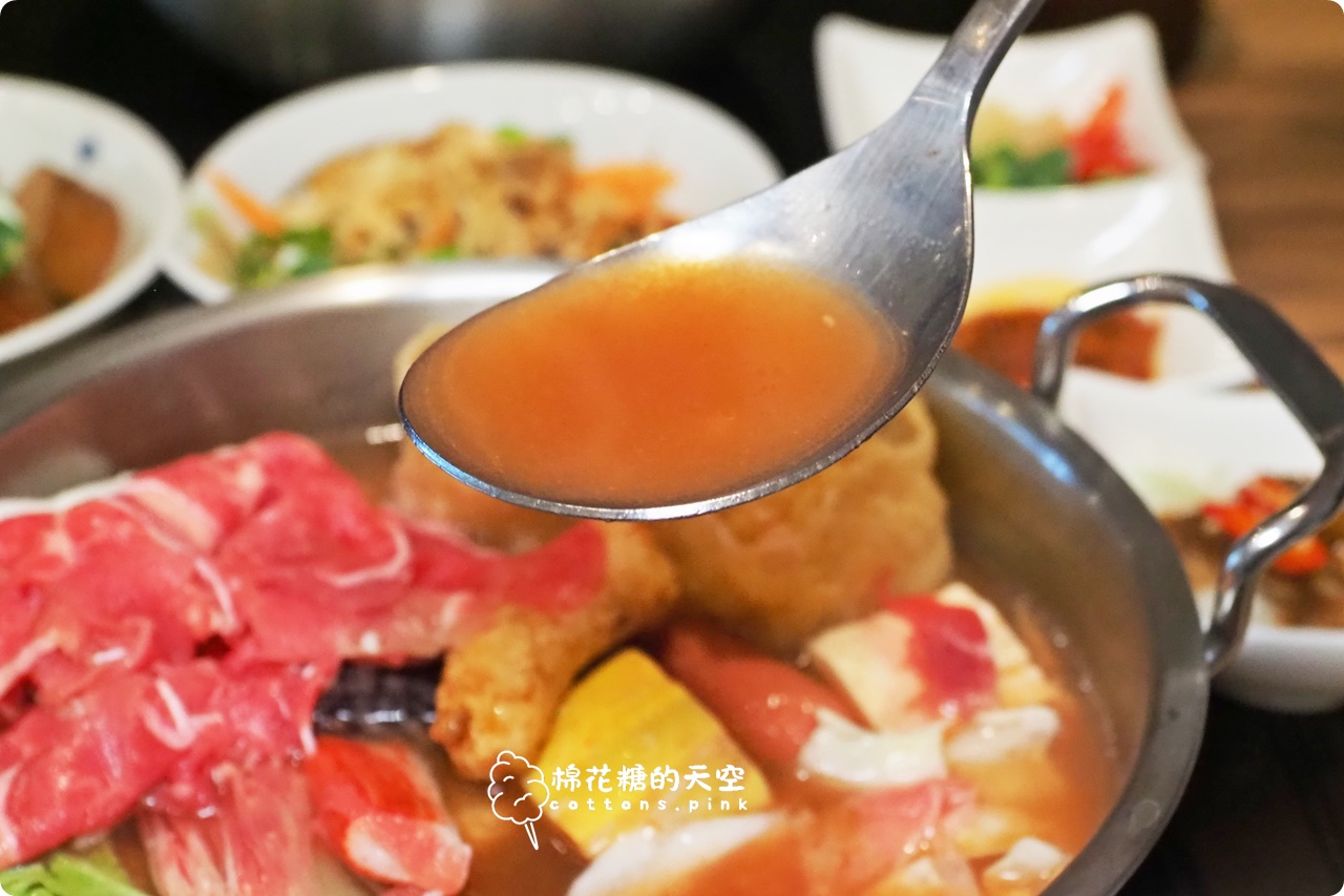 台中北屯火鍋推薦|水滾巴鍋物瓜瓜鍋、麻豆鍋湯頭清甜爽口~平價還有自助吧吃到飽 台中北屯火鍋推薦|水滾巴鍋物瓜瓜鍋、麻豆鍋湯頭清甜爽口~平價還有自助吧吃到飽