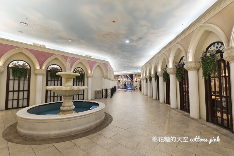 台中也要有旭集啦！饗食天堂升級版台中店正在裝修中～