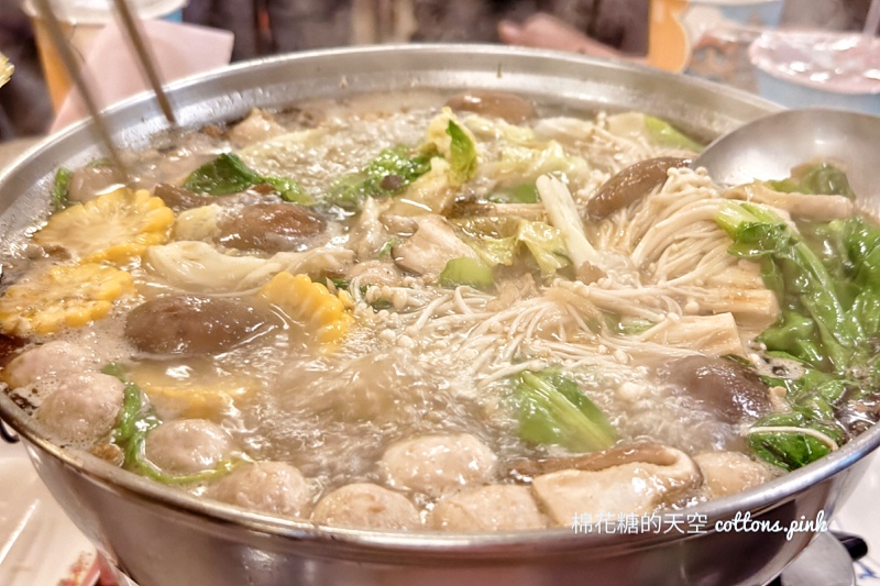 台中薑母鴨推薦|健行路老店-帝麟薑母鴨湯頭濃郁、冷天超適合 台中薑母鴨推薦|健行路老店-帝麟薑母鴨湯頭濃郁、冷天超適合