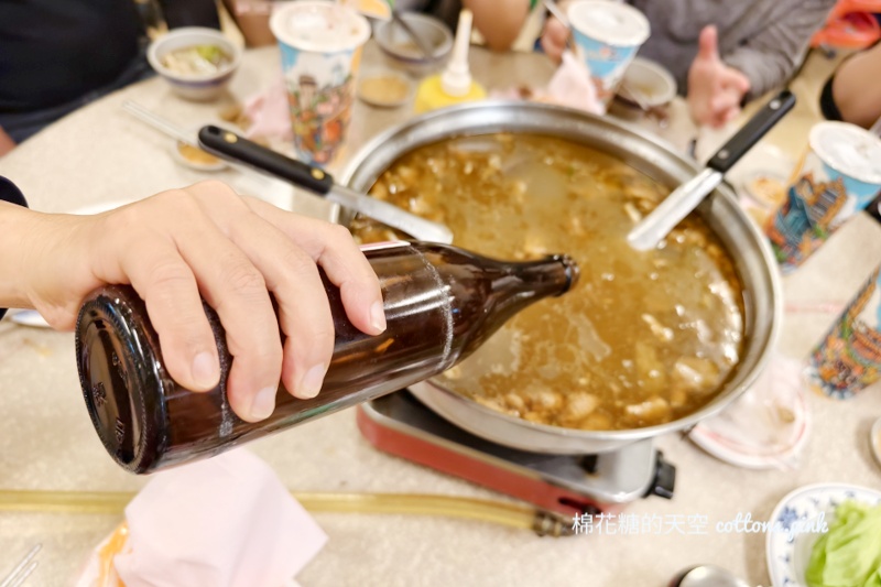 台中薑母鴨推薦|健行路老店-帝麟薑母鴨湯頭濃郁、冷天超適合 台中薑母鴨推薦|健行路老店-帝麟薑母鴨湯頭濃郁、冷天超適合