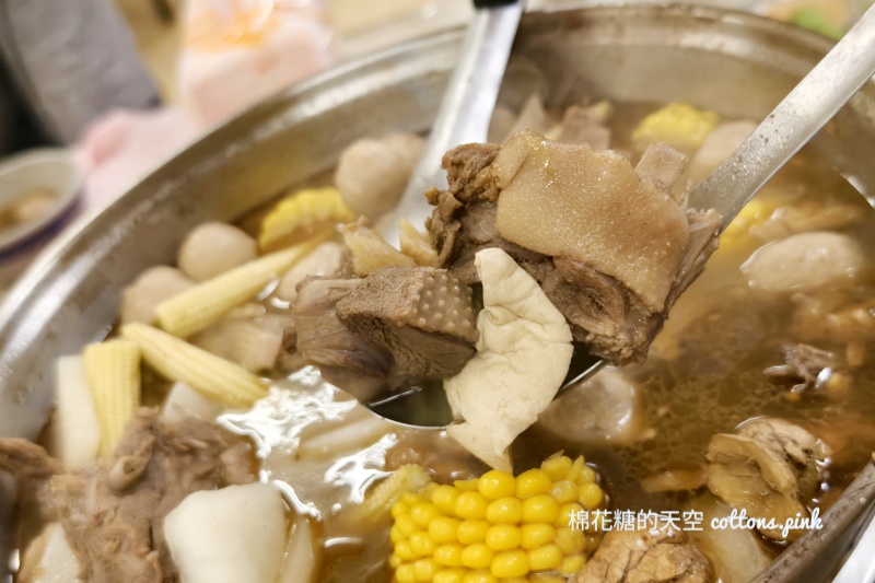 台中薑母鴨推薦|健行路老店-帝麟薑母鴨湯頭濃郁、冷天超適合 台中薑母鴨推薦|健行路老店-帝麟薑母鴨湯頭濃郁、冷天超適合