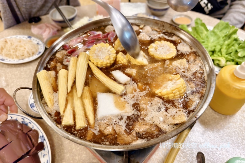 台中薑母鴨推薦|健行路老店-帝麟薑母鴨湯頭濃郁、冷天超適合 台中薑母鴨推薦|健行路老店-帝麟薑母鴨湯頭濃郁、冷天超適合