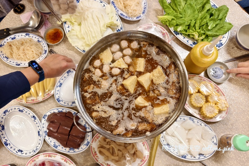 台中薑母鴨推薦|健行路老店-帝麟薑母鴨湯頭濃郁、冷天超適合 台中薑母鴨推薦|健行路老店-帝麟薑母鴨湯頭濃郁、冷天超適合