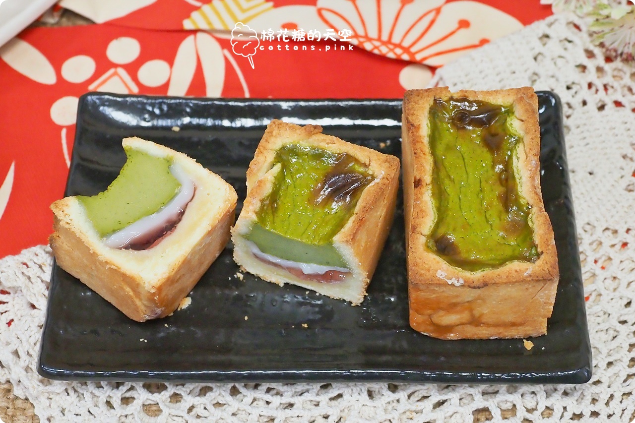 台中伴手禮新選擇!日本香港瘋搶鳳梨酥蛋塔-糖印麵包上架啦 台中伴手禮新選擇!日本香港瘋搶鳳梨酥蛋塔-糖印麵包上架啦