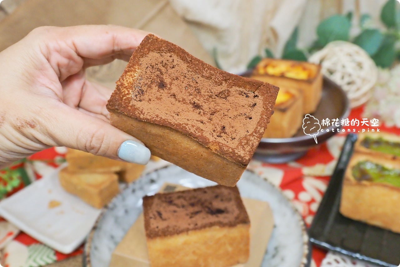 台中伴手禮新選擇!日本香港瘋搶鳳梨酥蛋塔-糖印麵包上架啦 台中伴手禮新選擇!日本香港瘋搶鳳梨酥蛋塔-糖印麵包上架啦