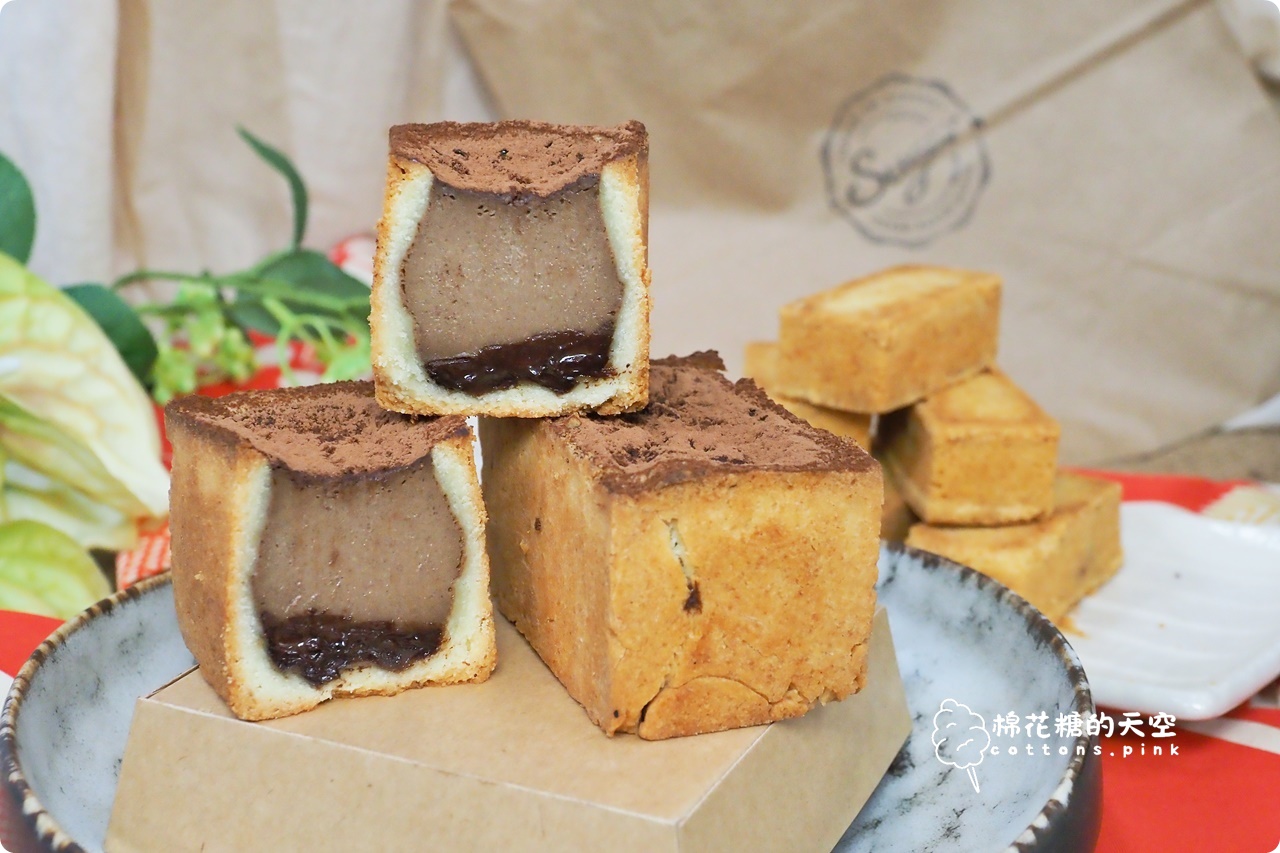 台中伴手禮新選擇!日本香港瘋搶鳳梨酥蛋塔-糖印麵包上架啦 台中伴手禮新選擇!日本香港瘋搶鳳梨酥蛋塔-糖印麵包上架啦