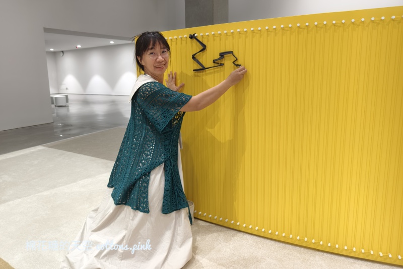 台中最美新景點-綠美圖結合綠地、圖書館與美術館~美到傻眼